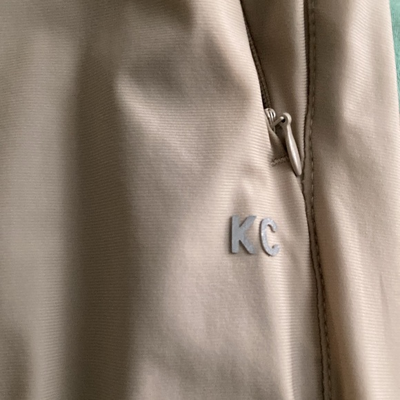 EUC Kenneth Cole Activewear Pants/Jogger Men’s Small - Picture 3 of 8